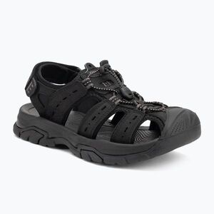 Grisport férfi szandálok 019029M fekete (019029M) kép