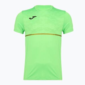 Férfi Joma Record III fluor zöld futópóló (Record III 104290.020) kép