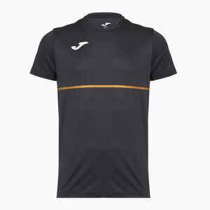Férfi Joma Record III futópóló fekete (Record III 104290.100) kép