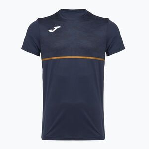 Férfi Joma Record III futópóló navy színben (Record III 104290.300) kép