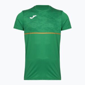 Férfi Joma Record III futópóló zöld (Record III 104290.450) kép