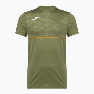 Férfi Joma Record III futópóló zöld (Record III 104290.474) kép