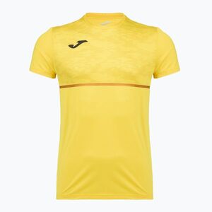Férfi Joma Record III futópóló sárga (Record III 104290.900) kép