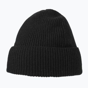 Helly Hansen gyapjú téli sapka fekete (Wool 67530_990) kép