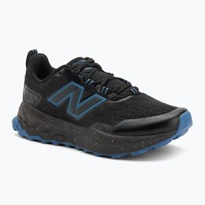 Férfi futócipő New Balance Fresh Foam Garoe V2 fekete (Garoe V2 MTGARON2) kép
