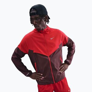 Nike Impossibly Light Windrunner férfi futódzseki világos bíbor/burgundi crush (Impossibly Light Windrunner HV6521-697) kép