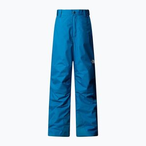 Gyerek sínadrág The North Face Freedom Insulated alkonykék (Freedom Insulated NF0A88TYBOM1) kép