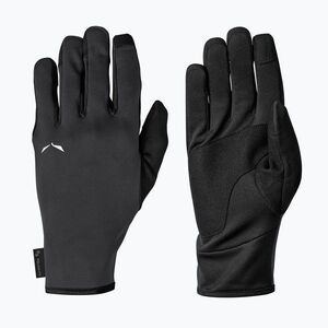 Túrakesztyűk Salewa Ortles PL black out (Ortles PL 00-0000029219) kép