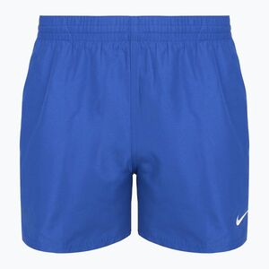Nike Essential 5" férfi fürdőnadrág volley game royal (Essential 5" Volley NESSF560-494) kép
