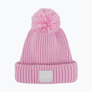 Gyerek téli sapka REGATTA Connora pink mist (Connora RKC261-0K7) kép