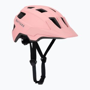 Gyerek kerékpáros sisak ATTABO Khola pink (Khola ATB-B6I027-PK) kép