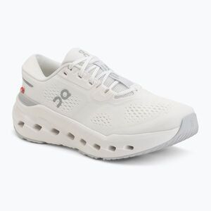 Női futócipő On Cloudrunner 3 Wide fehér/elefántcsont (Cloudrunner 3 Wide 3WG10070924) kép