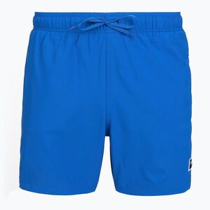 Férfi fürdőnadrág Speedo Classic Logo Volley 16" Turkish Sea (Classic Logo Volley 16" 8-A000158004) kép