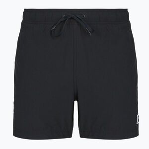 Férfi fürdőnadrág Speedo Classic Logo Volley 16" anthracite (Classic Logo Volley 16" 8-A000158002) kép