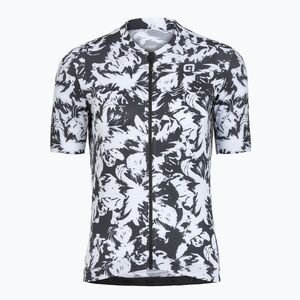 Női kerékpáros mez Alé Essenza black (Essenza L25074401) kép