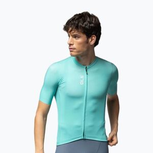 Férfi kerékpáros mez Alé Color Block bay (Color Block L25045876) kép