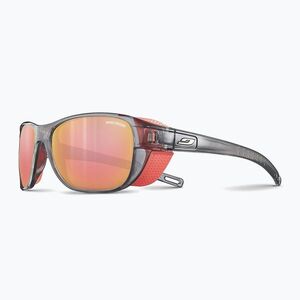 Napszemüveg Julbo Camino M Spectron shiny translucent gray (Camino M Spectron J5581127) kép