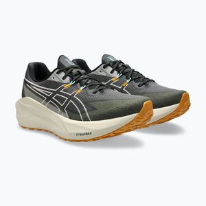 Férfi Asics Blazeblast futócipő fekete/sandstorm (Blazeblast 1011C276-001) kép