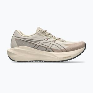 Női futócipő Asics Blazeblast simply taupe/illuminate yellow (Blazeblast 1012C037-250) kép