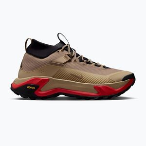 Férfi túracipők ACG Nike Zegama Hike british khaki/linen/british khaki (ACG Zegama Hike IO7854-200) kép