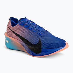 Férfi futócipők Nike Vaporfly 4 Racer Blue/Blue Lightning/White (Vaporfly 4 IM8203-400) kép