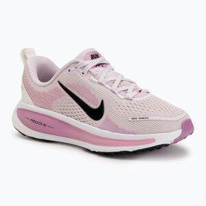 Gyerek futócipők Nike Vomero 18 bleached lilac/light magenta/black (Vomero 18 HQ2157-500) kép