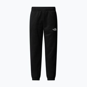 Gyermek trekkingnadrág The North Face Teen Reaxion Jogger tnf black (Teen Reaxion Jogger NF0A8EB7JK31) kép