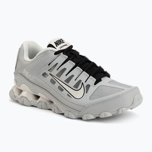 Férfi edzőcipők Nike Reax 8 TR Mesh grey fog/black/sail (Reax 8 Tr Mesh 621716-041) kép