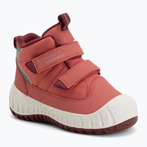 Gyermekcipő Reima Passo 2.0 red clay (Passo 2.0 5400010A-3940) kép