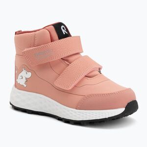 Gyermekcipő Reima Hiivin rose blush (Hiivin 5400145M-1120) kép
