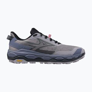 Női futócipők Mizuno Wave Mujin 11 dapple gray/dark slate/vulcan (Wave Mujin 11 J1GK257092) kép