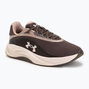 Női edzőcipők Under Armour Radiant TR peppercorn/bashful pink/apex pink (Radiant TR 6007142-200) kép
