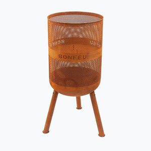 Kerti tűztál BonFeu BonVes corten (BonVes 4502R) kép