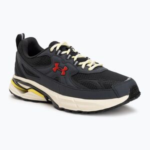 Edzőcipők Under Armour Apparition Tech anthracite/winter white/anthem red (Apparition Tech 6005280-016) kép
