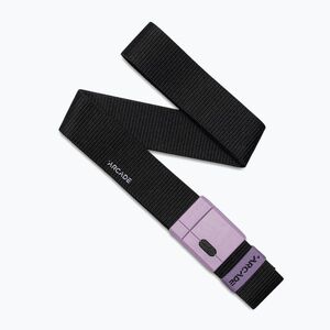 Nadrágöv Arcade Polar black/vio (Polar UA-NMCRPO6-008) kép