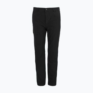 Gyermek trekkingnadrág REGATTA Highton Winter RKJ175 black (Highton Winter RKJ175-800) kép