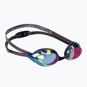 Úszószemüveg Speedo Vanquisher 3.0 Mirror Ltd obsidian/cobalt/trance mirror (Vanquisher 3.0 Mirror Ltd 8-00473700334) kép