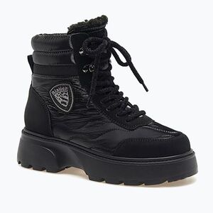 Női cipők Blauer USA F6BLANCA03 black. Méret: 39 EU kép