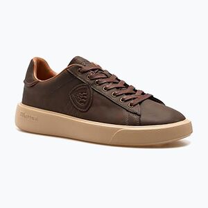 Férfi cipők Blauer USA F6BUCK13 brown. Méret: 43 EU kép