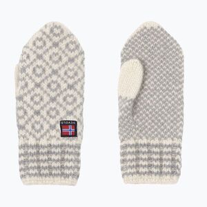 Kesztyűk Devold Svalbard Wool Mitten offwhite/grey (Svalbard Wool Mitten GO 396 631 A) kép