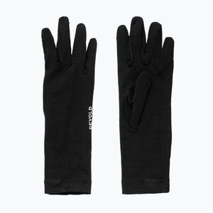 Kesztyűk Devold Innerliner Merino black (Innerliner Merino GO 606 631 B) kép