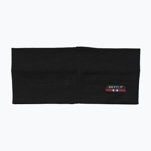 Fejpánt Devold Breeze Merino 150 black (Merino 150 GO 180 951 A) kép