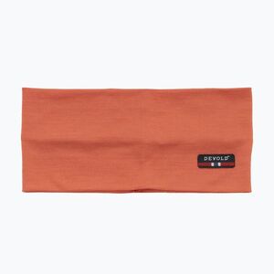 Fejpánt Devold Breeze Merino 150 coral (Merino 150 GO 180 951 A) kép