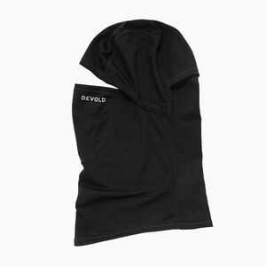 Símaszk Devold Breeze Merino 150 black (Merino 150 GO 180 820 B) kép