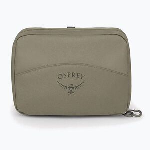 Kozmetikai táska Osprey Daylite Hanging Organizer Kit tan concrete (Daylite Hanging Organizer Kit 10006207) kép