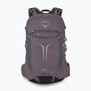 Túrahátizsák Osprey Sportlite 25 l graphite purple (Sportlite 25 10007613) kép