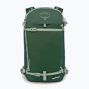 Női sítúra hátizsák Osprey Sopris 25 l tundra green/green canopy (Sopris 25 10006908) kép