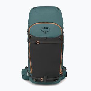 Skitúra hátizsák Osprey Soelden 45 l cascade blue/raven black (Soelden 45 10006904) kép