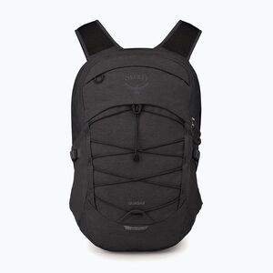 Városi hátizsák Osprey Quasar 26 l black (Quasar 10007682) kép