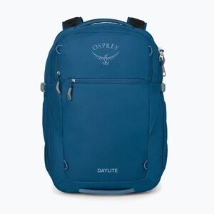 Utazó hátizsák Osprey Daylite Carry-On Travel Pack 35 l night shift blue (Daylite Carry-On Travel Pack 35 10006887) kép